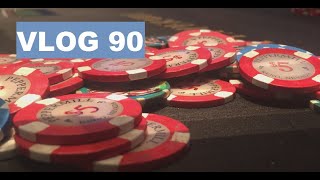 The CHEATER threatens to SUE A CASINO after WATCHING THIS VLOG [upl. by Cestar541]