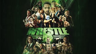 WrestlePro 61017 [upl. by Atsyrt971]