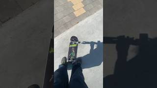 New skateboard setup  8125 jart скейтбординг [upl. by Clarkson]