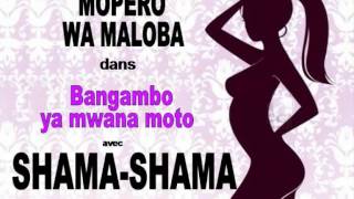 Bangambo ya mwana moto MOPERO et son ensemble [upl. by Kidder171]