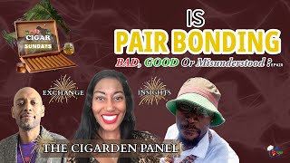 Pair Bonding  Im Doing What And Whats Happening EP20 podcast subscribe relationship [upl. by Sudderth179]