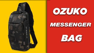 Super backpack 🔥 for 15 by Ozuko [upl. by Melak]