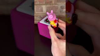 Toniebox Audio Character Peppa Pig 😊 [upl. by Rajewski]