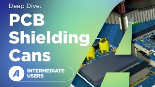 PCB Shielding Cans Deep Dive [upl. by Colver]