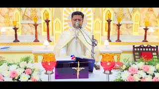 Holy Mass January 28 Saturday I 530 AM I Malayalam I Syro Malabar I Fr Bineesh Augustine [upl. by Evanthe180]