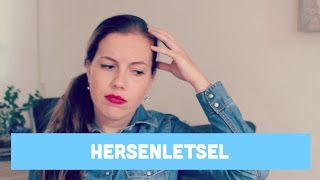 Onzichtbare gevolgen van hersenletsel [upl. by Jarlen]