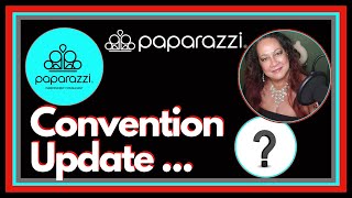 Paparazzi Convention Update and Premiere App [upl. by Neitsirhc]