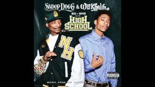 Wiz Khalifa and Snoop Dogg  Young Wild and Free HQ Uncensored [upl. by Annecorinne226]