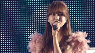 HD SNSD INDESTRUCTIBLE LIVE CONCERT [upl. by Ide384]