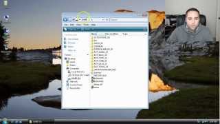 Copy CDDVD Disc Software To USB Flash Drive Windows PC [upl. by Ainitsirc]