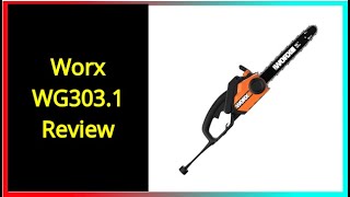 Worx WG3031 Review [upl. by Gault]