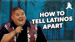 How To Tell Latinos Apart I Gabriel Iglesias [upl. by Etty503]