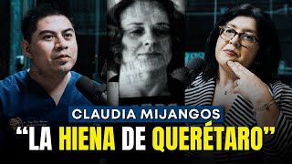 Caso Mijangos quotLa Mamá que Termino con sus Hijosquot La Cara del Psicópata  Relatos Forenses Podcast [upl. by Ahsuas587]