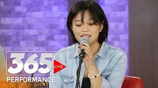 Imago  Pagibig na Walang Balik 365 Live Performance [upl. by Alethea]