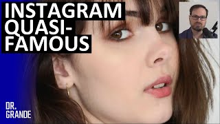 Aspiring Incel Murders Instagram QuasiCelebrity After Rejection  Bianca Devins Case Analysis [upl. by Hserus]