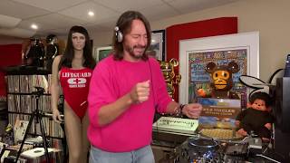 Bob Sinclar  Live from Paris Glitterbox Virtual Festival [upl. by Olathe]