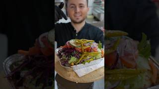 Lekkerste Kapsalon Shoarma😍 [upl. by Aihset]