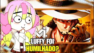 ♪ Hashiras React ao Rap do Rob Lucci One Piece  Selvagem M4rkim [upl. by Sebastien534]