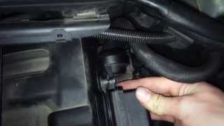 DIY DISA reparieren beim BMW e46 e39 M54 325 330 [upl. by Novah917]