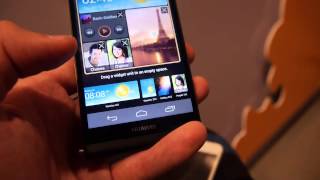 Huawei Ascend P6 Review [upl. by Lednyk]