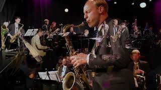 Mazurka  Peter Beets amp the New Jazz Orchestra [upl. by Eihtak]