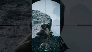 SWS10 Sniper battlefield2042 bf2042 sniping sniper battlefield pc gaming bf1 bf5 gaming [upl. by Euqinamod]