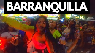 CARNIVAL DE BARRANQUILLA 2023 [upl. by Hilar]