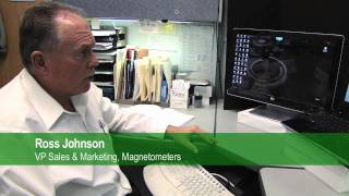 MagPick Magnetics Processing Software  part 1 [upl. by Ripp]