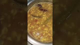 egg daler recipe helthytesty dal diye dim erokm kre banale darun lage 🍲🥚🥚🍲 [upl. by Anayt]