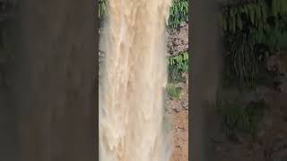 mauritius beautiful waterfall chamarel [upl. by Ogdan]