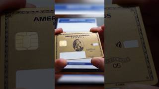 UNBOXING  🌟AMEX Business Gold Card [upl. by Steffie]