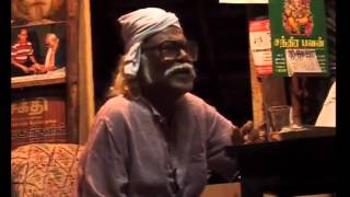 Jayakanthan Documentary Part 6 [upl. by Nov382]