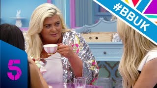 Gemma Collins best one liners  Day 9 [upl. by Jenelle529]