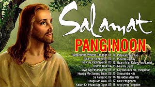 New Best Tagalog Christian Songs Collection Playlist 2023🙏Hopeful Tagalog Praise Songs🙏 [upl. by Aivatahs]