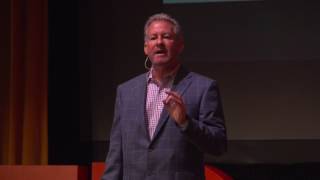 Relationship Capital  The True Currency of Abundance  Marc Rosen  TEDxAkron [upl. by Ynar]