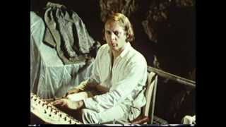 Karlheinz Stockhausen  In den Höhlen von Jeita 1969 [upl. by Sigismund]