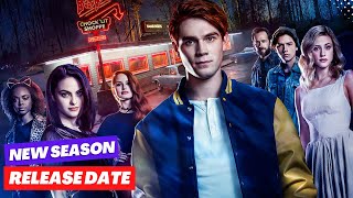 Riverdale Season 8 Release Date and Everything You Need to Know [upl. by Nutter]