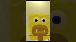 Cameraman Burger 😐 meme spongebob gmod skibiditoilet [upl. by Reni]