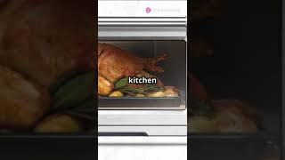 Breville Smart Oven Air Fryer Pro Is It Worth the Hype [upl. by Iteerp772]