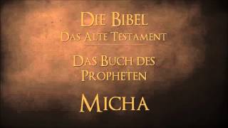 Das Buch des Propheten Micha [upl. by Htial583]