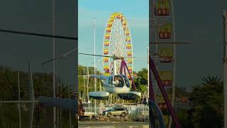 A stroll along the Geelong Waterfront in Victoria Australia [upl. by Tutto]