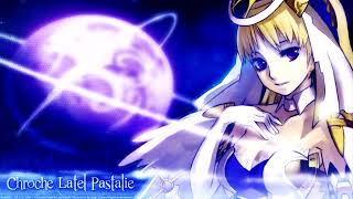 Ar tonelico II Melody of Metafalica  Hearts Aflutter Cloche Extended [upl. by Casilde]