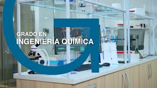 Estudia el grado en Ingeniería Química en la ESEIAAT [upl. by Veron]