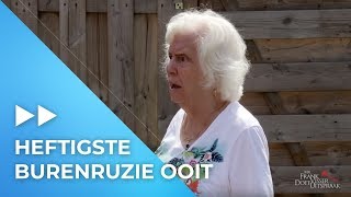 HEFTIGSTE BURENRUZIE OOIT  Mr Frank Visser doet uitspraak [upl. by Garda]