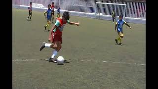 Vox Sports futbolito Bimbo 2024 final estatal edomex1 [upl. by Nnawtna747]