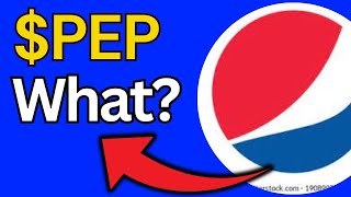 PEP STOCK NEXT WEEK ALERT🛑 crazy update PepsiCo Stock [upl. by Rauch]