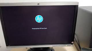 HP Prodesk 600 G4 MT [upl. by Heber893]