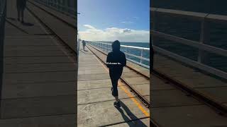 Busselton Jetty Australia [upl. by Herm]