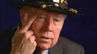 Bruce Crandall Medal of Honor Vietnam War [upl. by Ociral]