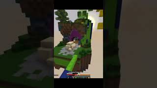 Minecraft Bedwars Hypixel  OBSİDYEN Mİ  ELMAS SET Mİ minecraft rankedbedwars hypixelrank [upl. by Aiehtela]